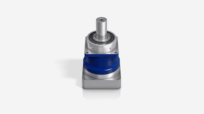 SP+ planetary gearbox - WITTENSTEIN United Kingdom
